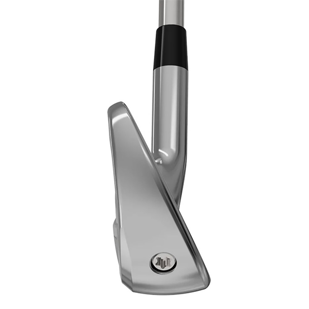 Tour Edge Exotics C725 Irons - Pre-Owned - Maple Hill Golf